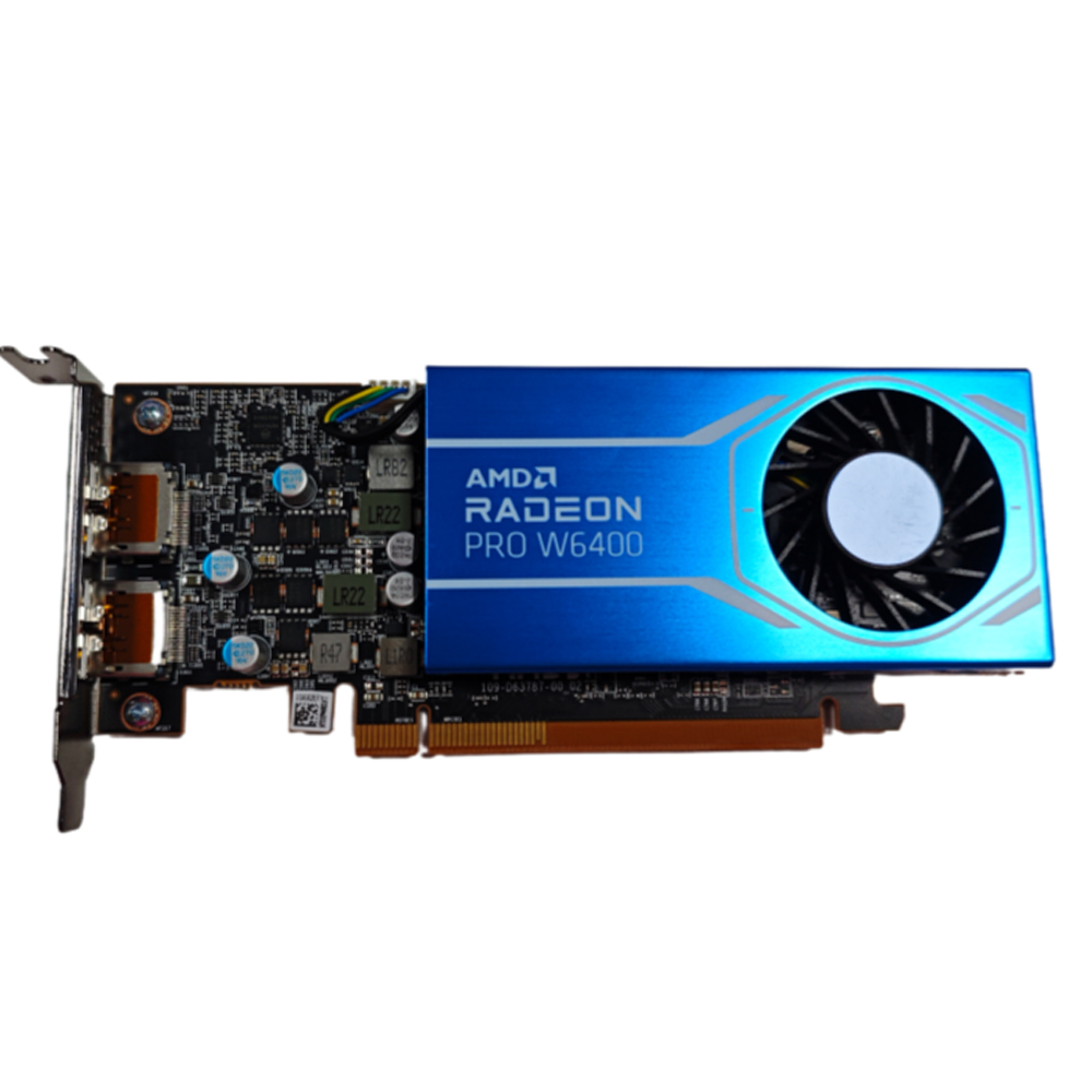 AMD Radeon PRO W6400 4GB GDDR6 - Rtx 3070 8Gb Graphics Card recensie en prijs