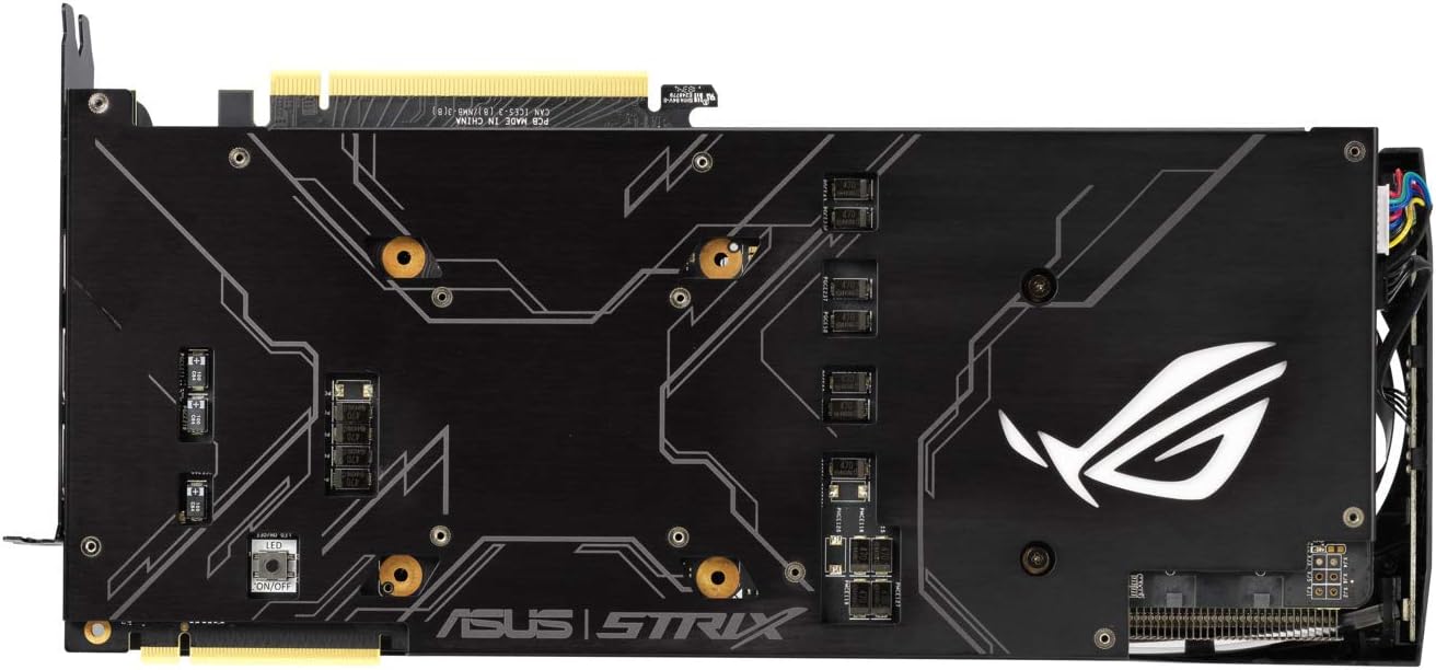 ASUS NVIDIA RTX 2080 Ti GPU ST - Rtx 3070 8Gb Graphics Card recensie en prijs