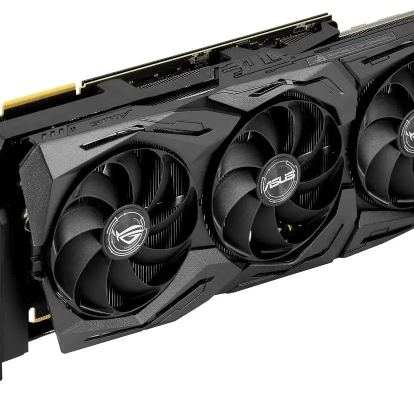 ASUS NVIDIA RTX 2080 Ti GPU ST - Rtx 3070 8Gb Graphics Card recensie en prijs