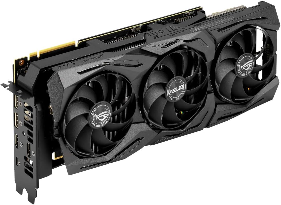 ASUS NVIDIA RTX 2080 Ti GPU ST - Rtx 3070 8Gb Graphics Card recensie en prijs