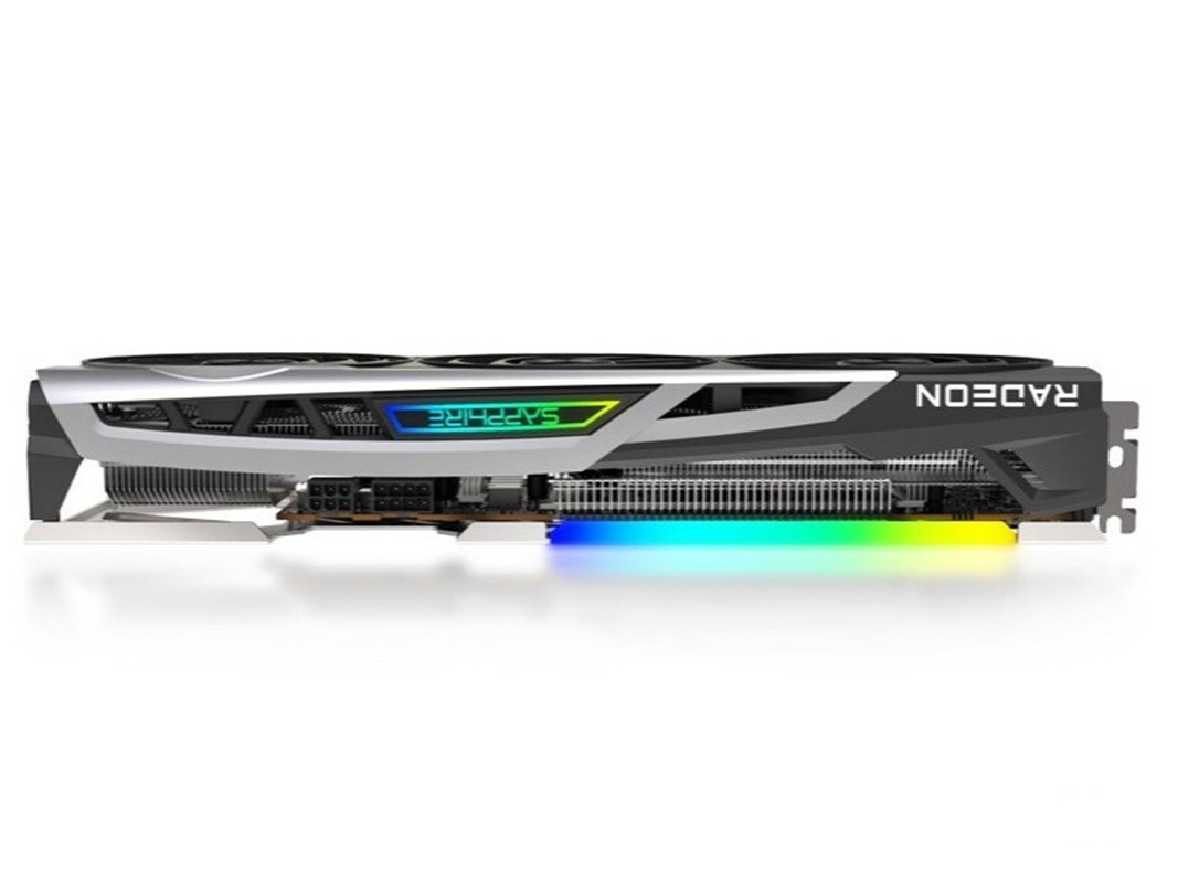 GPU Sapphire RX 6700 XT 6700XT - Rtx 3070 8Gb Graphics Card recensie en prijs