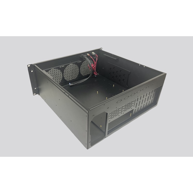 4U 3.0U rackmontage-serverbehu - 8 Gpu 4U Server Chassis recensie en prijs