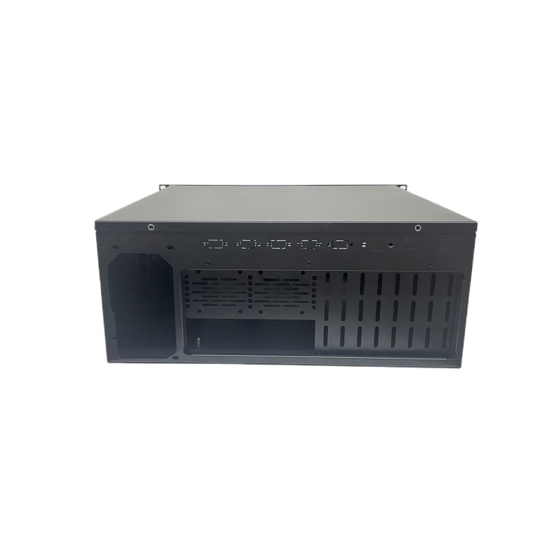 4U 3.0U rackmontage-serverbehu - 8 Gpu 4U Server Chassis recensie en prijs