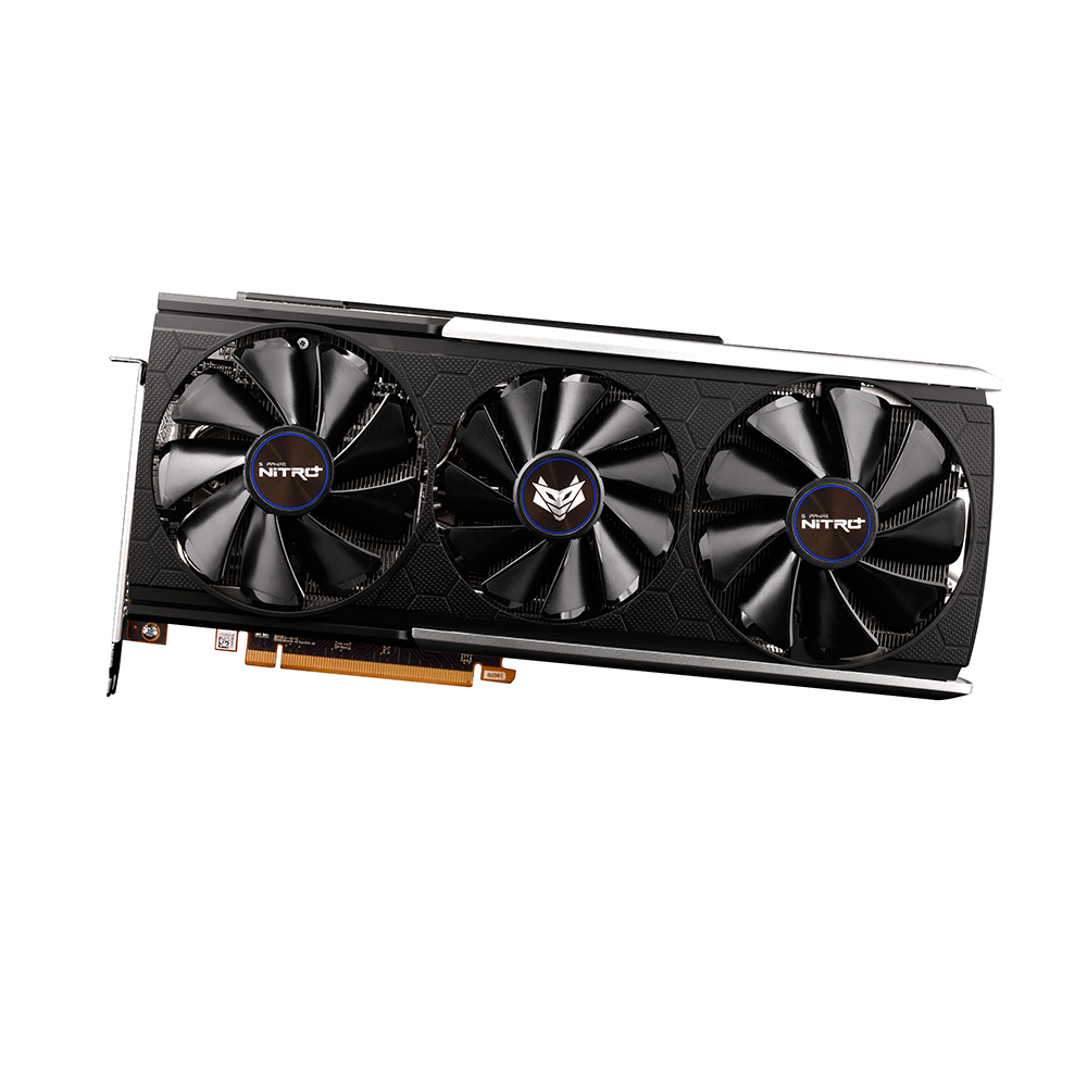 Sapphire NITRO+ RX 5700 8G GDD - Rtx 3070 8Gb Graphics Card recensie en prijs