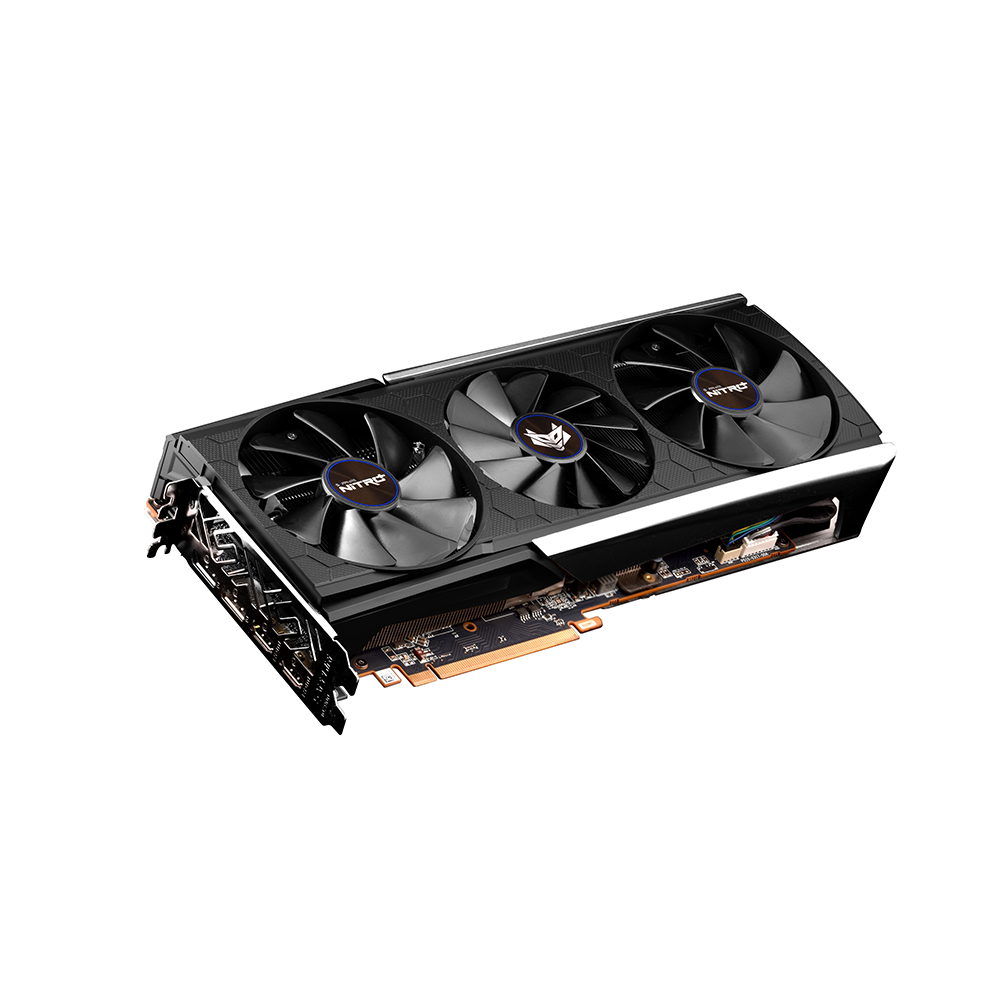 Sapphire NITRO+ RX 5700 8G GDD - Rtx 3070 8Gb Graphics Card recensie en prijs