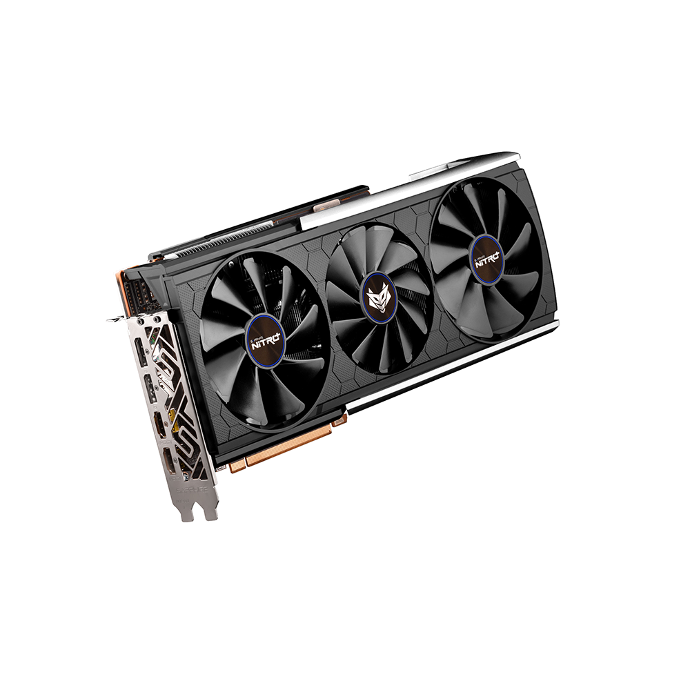 Sapphire NITRO+ RX 5700 8G GDD - Rtx 3070 8Gb Graphics Card recensie en prijs